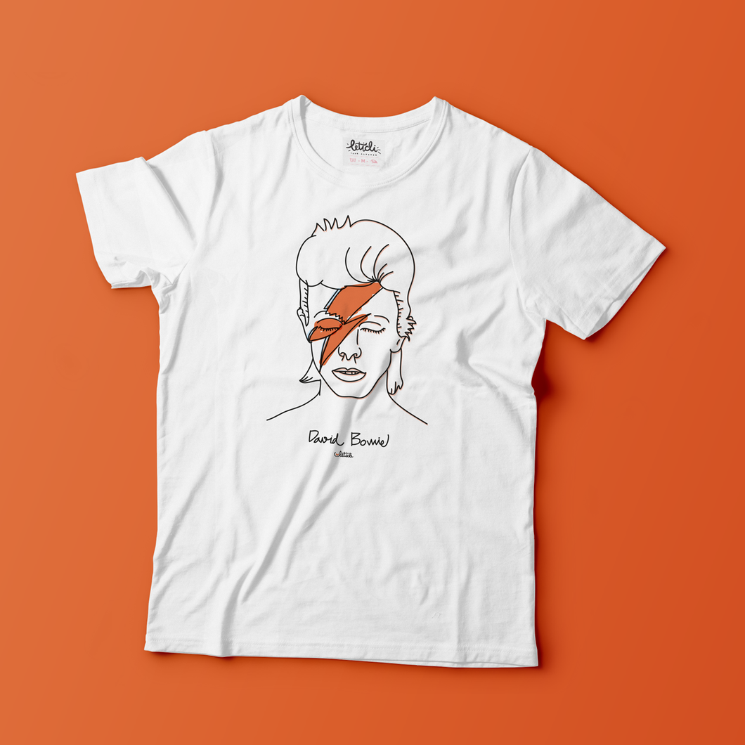Camiseta Unisex 