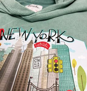 Vestido "New York" - Edición Limitada