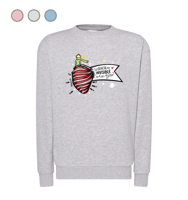 Sudadera 